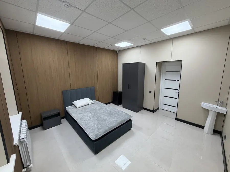 Палата VIP в стационаре New Life Medical Centre